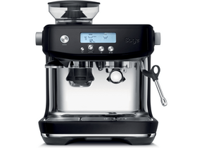Sage SES878BTR Barista Pro Espresso kávéfőző, fekete Sage SES878BTR Barista Pro Espresso kávéfőző, fekete