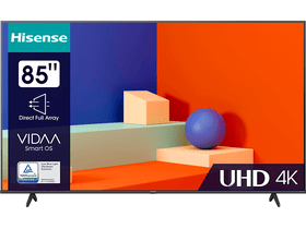 4K UHD Smart LED TV