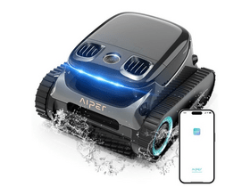 Aiper Scuba S1 Pro akkumulátoros medencetisztító robot Aiper Scuba S1 Pro akkumulátoros medencetisztító robot