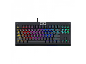 Dark Avenger RGB Gaming Billentyűzet BL