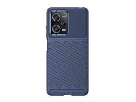 Gigapack Xiaomi Redmi Note 12 Pro 5G Szilikon tok, sötétkék (GP-136744) Gigapack Xiaomi Redmi Note 12 Pro 5G Szilikon tok, sötétkék (GP-136744)