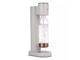 Laica HI8200W, Aparat za sodu, prljavobijele boje Laica HI8200W, Aparat za sodu, prljavobijele boje