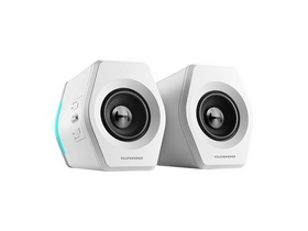 Edifier HECATE G2000 2.0 hangszóró, fehér Edifier HECATE G2000 2.0 hangszóró, fehér