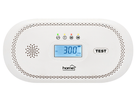 Home CO10LCD Szén-monoxid érzékelő Home CO10LCD Szén-monoxid érzékelő