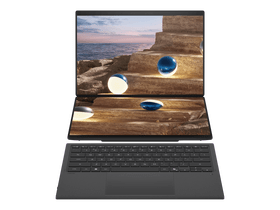 Asus ZenBook Duo UX8407AA-SN084W Notebook + Win11