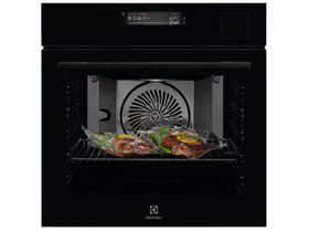 Electrolux EOA9S31WZ SteamPro Gőzsütő Electrolux EOA9S31WZ SteamPro Gőzsütő