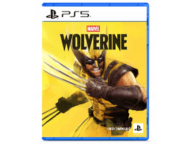 Wolverine - PS5 játék