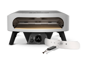 Cozze Classic 17″ gázüzemű pizzakemence (90432) Cozze Classic 17″ gázüzemű pizzakemence (90432)