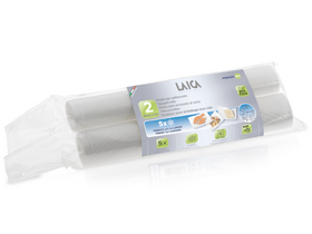 Laica VT35053 Vakum folija 28x300, 2 kom Laica VT35053 Vakum folija 28x300, 2 kom