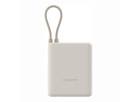 33W Power Bank 10000mAh