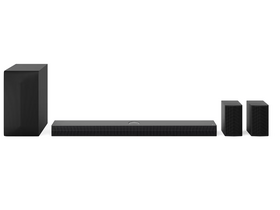 LG S70TR 5.1.1 Dolby Atmos Soundbar LG S70TR 5.1.1 Dolby Atmos Soundbar