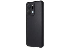 Gigapack Honor X7a Szilikon mobiltelefon tok, fekete (GP-139078) Gigapack Honor X7a Szilikon mobiltelefon tok, fekete (GP-139078)
