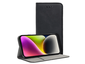 Flip tok fekete Xiaomi Redmi Note 12S