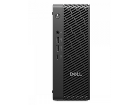 Dell Pro Max Micro FCM2250 Asztali számítógép (BTO104FCM2250) + Linux Dell Pro Max Micro FCM2250 Asztali számítógép (BTO104FCM2250) + Linux