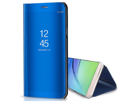 Gigapack Xiaomi Redmi Note 13 Pro 4G Aktív flip tok, kék (GP-157181) Gigapack Xiaomi Redmi Note 13 Pro 4G Aktív flip tok, kék (GP-157181)