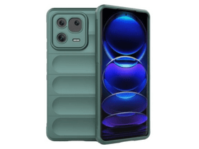 Gigapack Xiaomi 13 Pro Szilikon tok, sötétzöld (GP-136829) Gigapack Xiaomi 13 Pro Szilikon tok, sötétzöld (GP-136829)