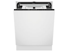 Electrolux E62LC200S Beépíthető mosogatógép Electrolux E62LC200S Beépíthető mosogatógép