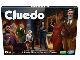 CLUEDO