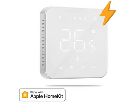 Meross MTS200HKEU Okos Wi-Fi Termosztát Meross MTS200HKEU Okos Wi-Fi Termosztát