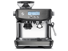 Sage SES878BST Eszpresszó kávéfőző, sötét inox Sage SES878BST Eszpresszó kávéfőző, sötét inox