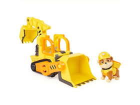 Mancs őrjárat: Rubble és csapata – Rubble buldózere (6066511) Mancs őrjárat: Rubble és csapata – Rubble buldózere (6066511)