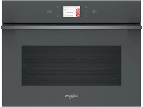 Whirlpool WCW11O7FHTSSM Beépíthető mikrohullámú sütő