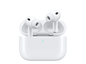 Apple AirPods Pro 3 Bluetooth fülhallgató (MFHP4ZM/A) Apple AirPods Pro 3 Bluetooth fülhallgató (MFHP4ZM/A)