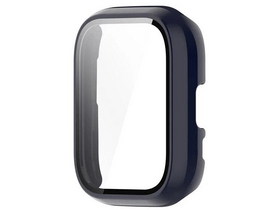 Gigapack Amazfit Active Műanyag keret + kijelzővédő, sötétkék (GP-157905) Gigapack Amazfit Active Műanyag keret + kijelzővédő, sötétkék (GP-157905)