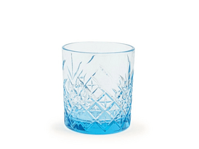 Pasabahce 52790 Timeless Pohár, türkiz, 4db, 345ml Pasabahce 52790 Timeless Pohár, türkiz, 4db, 345ml