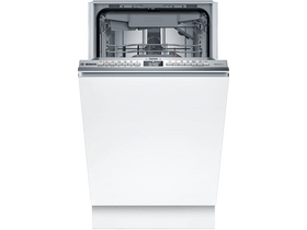 Bosch SPT4EMX17E Serie 4 Beépíthető mosogatógép
