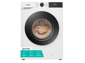 Gorenje WG2PS74A2W G200 Elöltöltős mosógép Gorenje WG2PS74A2W G200 Elöltöltős mosógép