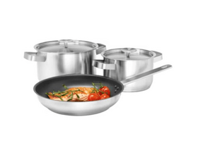 Electrolux E3SS set posuđa Electrolux E3SS set posuđa