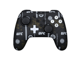 Konix UFC Nintendo Switch/PC Vezetékes kontroller Konix UFC Nintendo Switch/PC Vezetékes kontroller