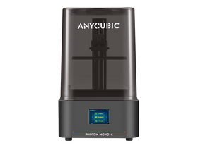 Anycubic Photon Mono 4 3D nyomtató (PM40BK0A-O) Anycubic Photon Mono 4 3D nyomtató (PM40BK0A-O)