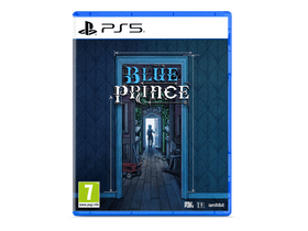 Blue Prince - PS5 játék Blue Prince - PS5 játék