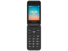 myPhone FLIP LTE Mobiltelefon (TEL000906)