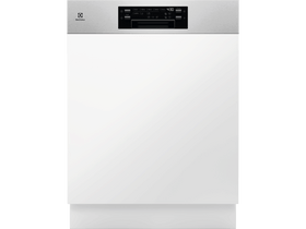Electrolux E62IB200SX Beépíthető mosogatógép Electrolux E62IB200SX Beépíthető mosogatógép