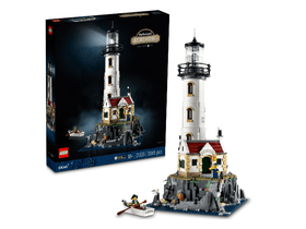 LEGO® Ideas Motorizirani svjetionik (21335) LEGO® Ideas Motorizirani svjetionik (21335)