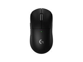 Logitech Pro X Superlight 2 SE Gaming egér, fekete (910-007554)