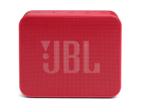 JBL GO Essential Bluetooth hangszóró, Piros JBL GO Essential Bluetooth hangszóró, Piros