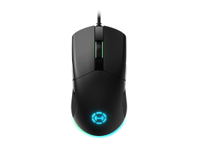 Edifier G4M Hecate Gamer egér, fekete Edifier G4M Hecate Gamer egér, fekete