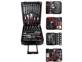 Craft 6450 Szerszámkészlet, 188 db