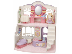Sylvanian Families - Fodrászszalon (5642) Sylvanian Families - Fodrászszalon (5642)