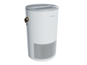 Légtisztító, 28nm-ig, fehér Légtisztító, 28nm-ig, fehér