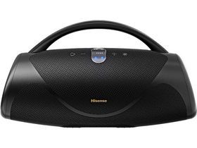 Hisense VoyageBoom Bluetooth hangszóró