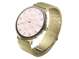 Garett Verona 2 Okosóra arany, acél Garett Verona 2 Okosóra arany, acél