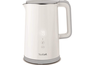 Tefal KO693110 Sense vízforraló, 1,5l, fehér Tefal KO693110 Sense vízforraló, 1,5l, fehér