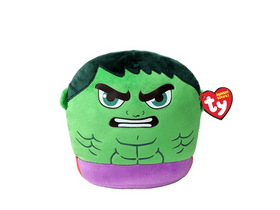 Marvel Hulk  Plišani jastuk (Ty) Marvel Hulk  Plišani jastuk (Ty)
