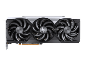 Acer AMD Nitro Radeon RX 9070 XT OC 16GB GDDR6 Videókártya
