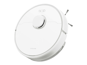 Dreame D9 Max Gen 2 Robotporszívó, fehér (RLD34GA) Dreame D9 Max Gen 2 Robotporszívó, fehér (RLD34GA)